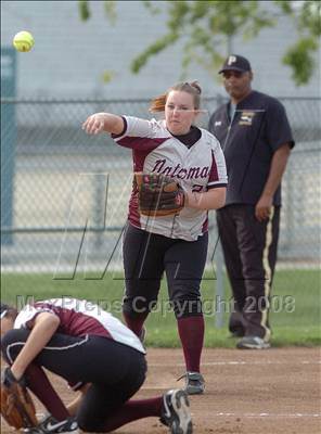 Thumbnail 3 in Pioneer @ Natomas photogallery.