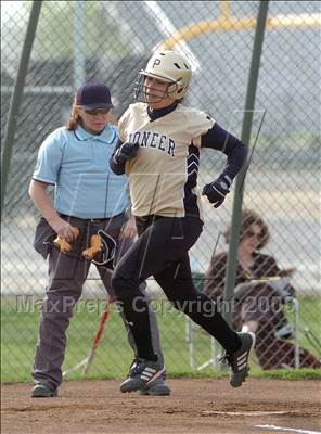Thumbnail 1 in Pioneer @ Natomas photogallery.