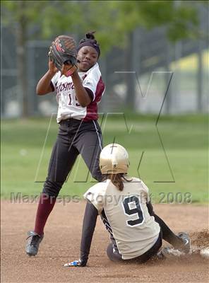 Thumbnail 1 in Pioneer @ Natomas photogallery.