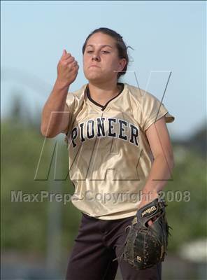 Thumbnail 1 in Pioneer @ Natomas photogallery.