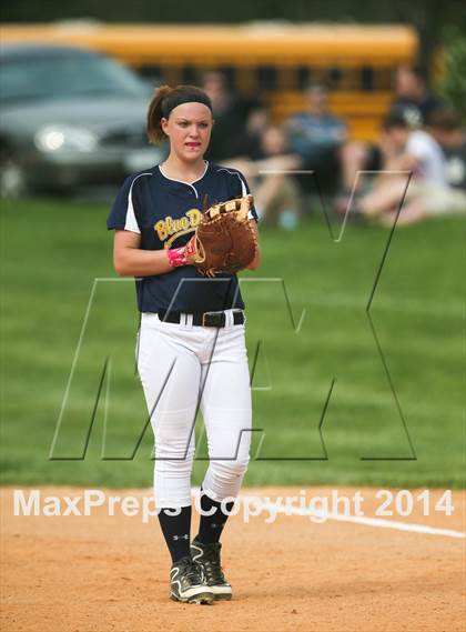 Thumbnail 2 in West Perry @ Greencastle-Antrim photogallery.