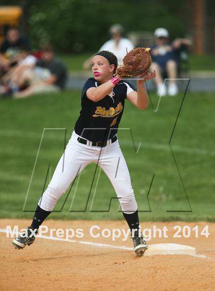 Thumbnail 3 in West Perry @ Greencastle-Antrim photogallery.