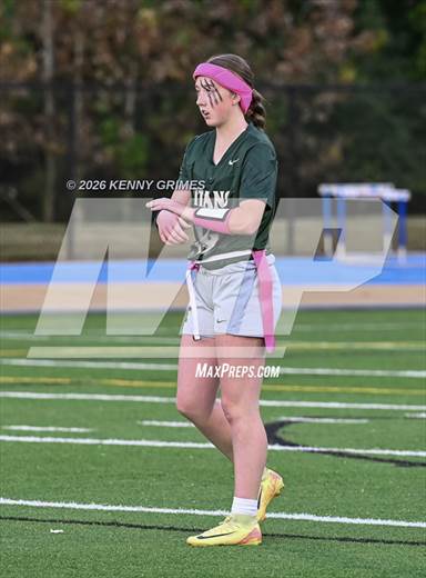 Photo 1 in the Blessed Trinity vs Moody Photo Gallery (87 Photos)