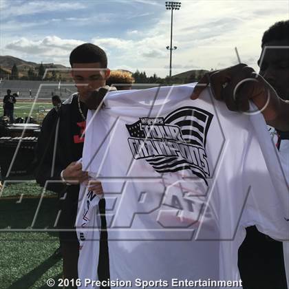 Thumbnail 2 in Chino Hills TOC Ceremony photogallery.