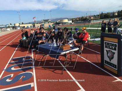 Thumbnail 2 in Chino Hills TOC Ceremony photogallery.