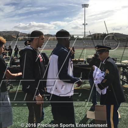 Thumbnail 3 in Chino Hills TOC Ceremony photogallery.