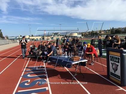 Thumbnail 1 in Chino Hills TOC Ceremony photogallery.