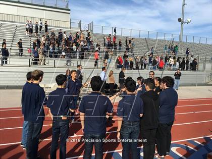 Thumbnail 1 in Chino Hills TOC Ceremony photogallery.