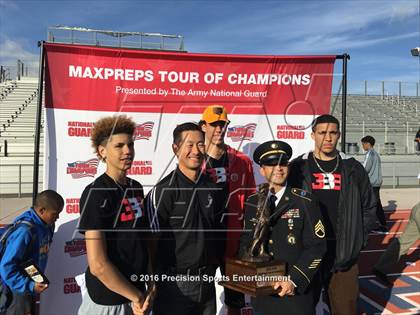 Thumbnail 1 in Chino Hills TOC Ceremony photogallery.