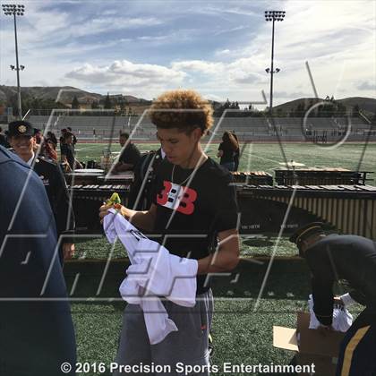 Thumbnail 3 in Chino Hills TOC Ceremony photogallery.