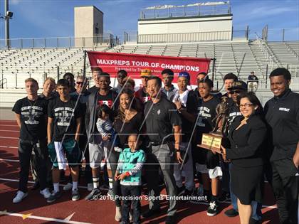 Thumbnail 1 in Chino Hills TOC Ceremony photogallery.