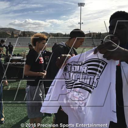 Thumbnail 1 in Chino Hills TOC Ceremony photogallery.