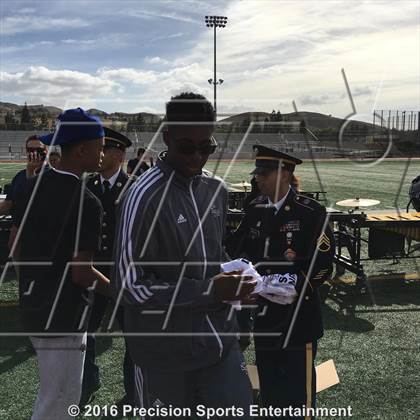 Thumbnail 1 in Chino Hills TOC Ceremony photogallery.