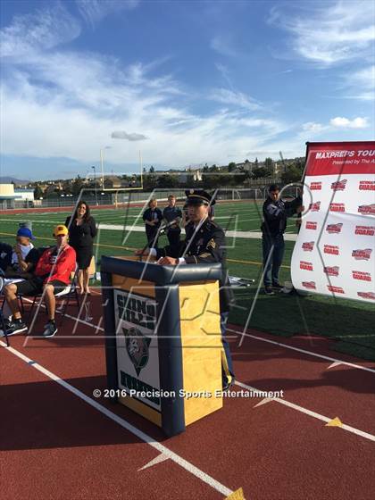 Thumbnail 1 in Chino Hills TOC Ceremony photogallery.