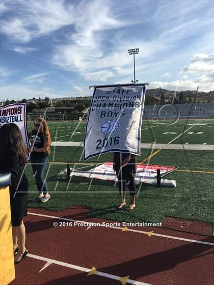 Thumbnail 3 in Chino Hills TOC Ceremony photogallery.