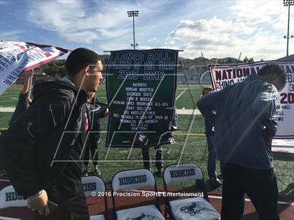 Thumbnail 2 in Chino Hills TOC Ceremony photogallery.
