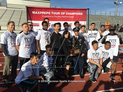 Thumbnail 1 in Chino Hills TOC Ceremony photogallery.
