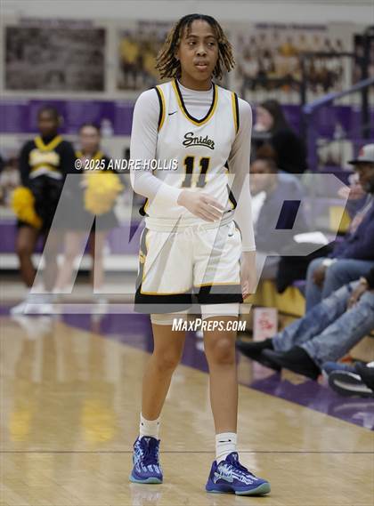 Thumbnail 1 in McCutcheon @ Fort Wayne Snider (IHSAA Class 4A Marion Regional )  photogallery.