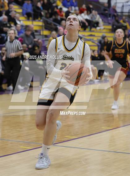 Thumbnail 1 in McCutcheon @ Fort Wayne Snider (IHSAA Class 4A Marion Regional )  photogallery.