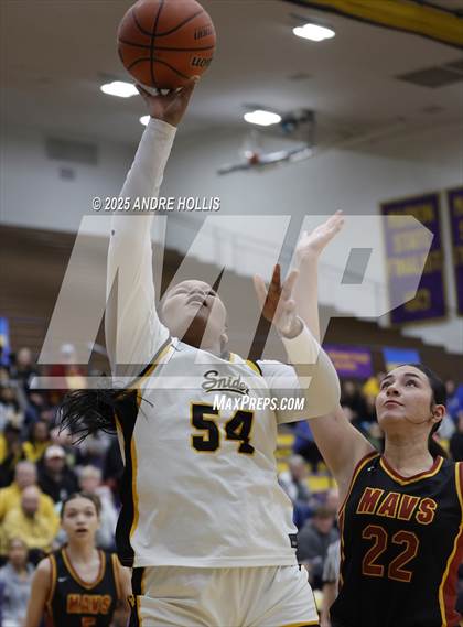 Thumbnail 3 in McCutcheon @ Fort Wayne Snider (IHSAA Class 4A Marion Regional )  photogallery.