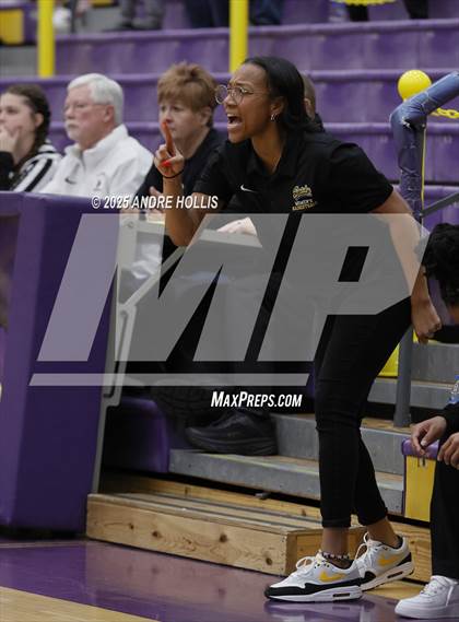Thumbnail 1 in McCutcheon @ Fort Wayne Snider (IHSAA Class 4A Marion Regional )  photogallery.