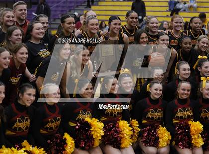 Thumbnail 1 in McCutcheon @ Fort Wayne Snider (IHSAA Class 4A Marion Regional )  photogallery.