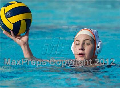 Thumbnail 2 in Santa Ana Valley vs. Los Amigos (CIF SS D7 Final) photogallery.