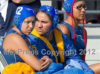 Thumbnail 3 in Santa Ana Valley vs. Los Amigos (CIF SS D7 Final) photogallery.