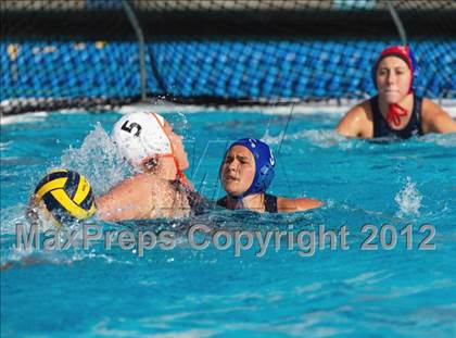 Thumbnail 3 in Santa Ana Valley vs. Los Amigos (CIF SS D7 Final) photogallery.