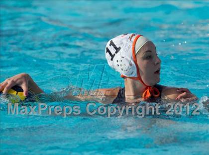 Thumbnail 2 in Santa Ana Valley vs. Los Amigos (CIF SS D7 Final) photogallery.
