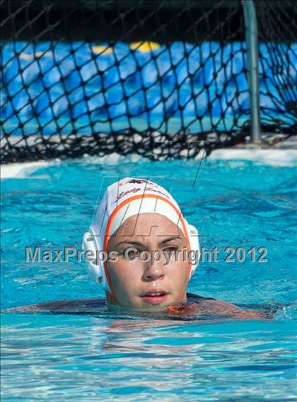 Thumbnail 1 in Santa Ana Valley vs. Los Amigos (CIF SS D7 Final) photogallery.