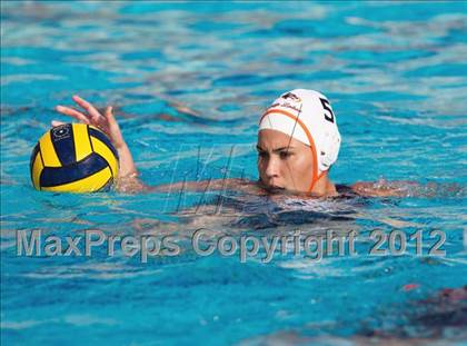 Thumbnail 1 in Santa Ana Valley vs. Los Amigos (CIF SS D7 Final) photogallery.