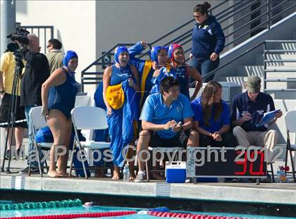Thumbnail 2 in Santa Ana Valley vs. Los Amigos (CIF SS D7 Final) photogallery.