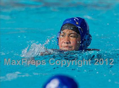 Thumbnail 1 in Santa Ana Valley vs. Los Amigos (CIF SS D7 Final) photogallery.