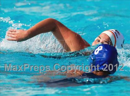 Thumbnail 3 in Santa Ana Valley vs. Los Amigos (CIF SS D7 Final) photogallery.