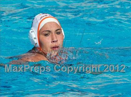 Thumbnail 2 in Santa Ana Valley vs. Los Amigos (CIF SS D7 Final) photogallery.