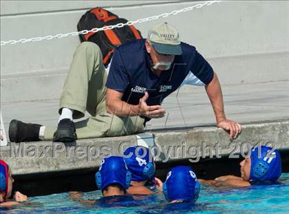 Thumbnail 2 in Santa Ana Valley vs. Los Amigos (CIF SS D7 Final) photogallery.