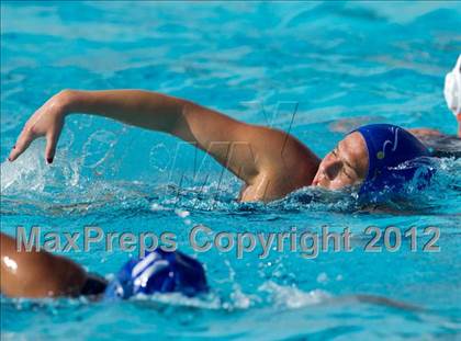 Thumbnail 1 in Santa Ana Valley vs. Los Amigos (CIF SS D7 Final) photogallery.