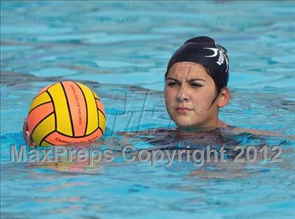 Thumbnail 3 in Santa Ana Valley vs. Los Amigos (CIF SS D7 Final) photogallery.