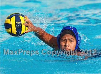 Thumbnail 1 in Santa Ana Valley vs. Los Amigos (CIF SS D7 Final) photogallery.
