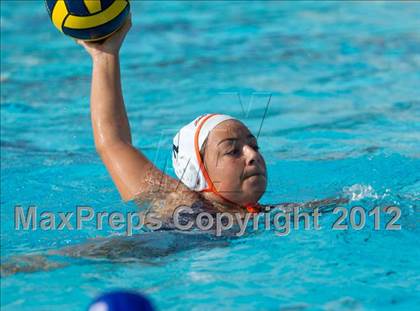 Thumbnail 3 in Santa Ana Valley vs. Los Amigos (CIF SS D7 Final) photogallery.