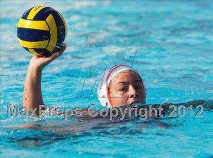 Thumbnail 2 in Santa Ana Valley vs. Los Amigos (CIF SS D7 Final) photogallery.
