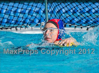 Thumbnail 2 in Santa Ana Valley vs. Los Amigos (CIF SS D7 Final) photogallery.