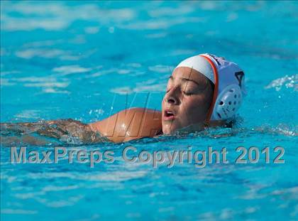Thumbnail 2 in Santa Ana Valley vs. Los Amigos (CIF SS D7 Final) photogallery.