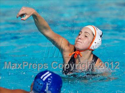 Thumbnail 3 in Santa Ana Valley vs. Los Amigos (CIF SS D7 Final) photogallery.