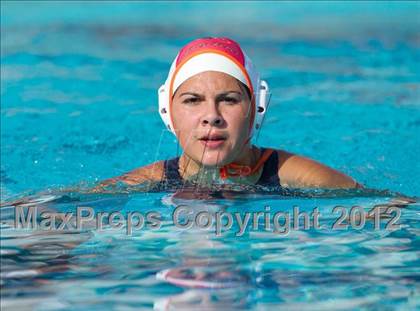 Thumbnail 3 in Santa Ana Valley vs. Los Amigos (CIF SS D7 Final) photogallery.