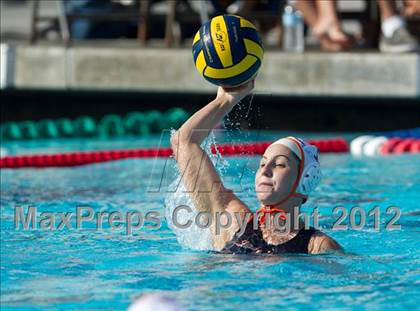 Thumbnail 2 in Santa Ana Valley vs. Los Amigos (CIF SS D7 Final) photogallery.