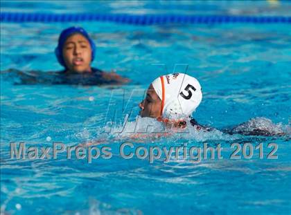 Thumbnail 1 in Santa Ana Valley vs. Los Amigos (CIF SS D7 Final) photogallery.