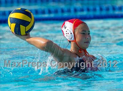 Thumbnail 1 in Santa Ana Valley vs. Los Amigos (CIF SS D7 Final) photogallery.