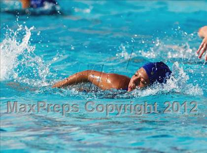 Thumbnail 3 in Santa Ana Valley vs. Los Amigos (CIF SS D7 Final) photogallery.